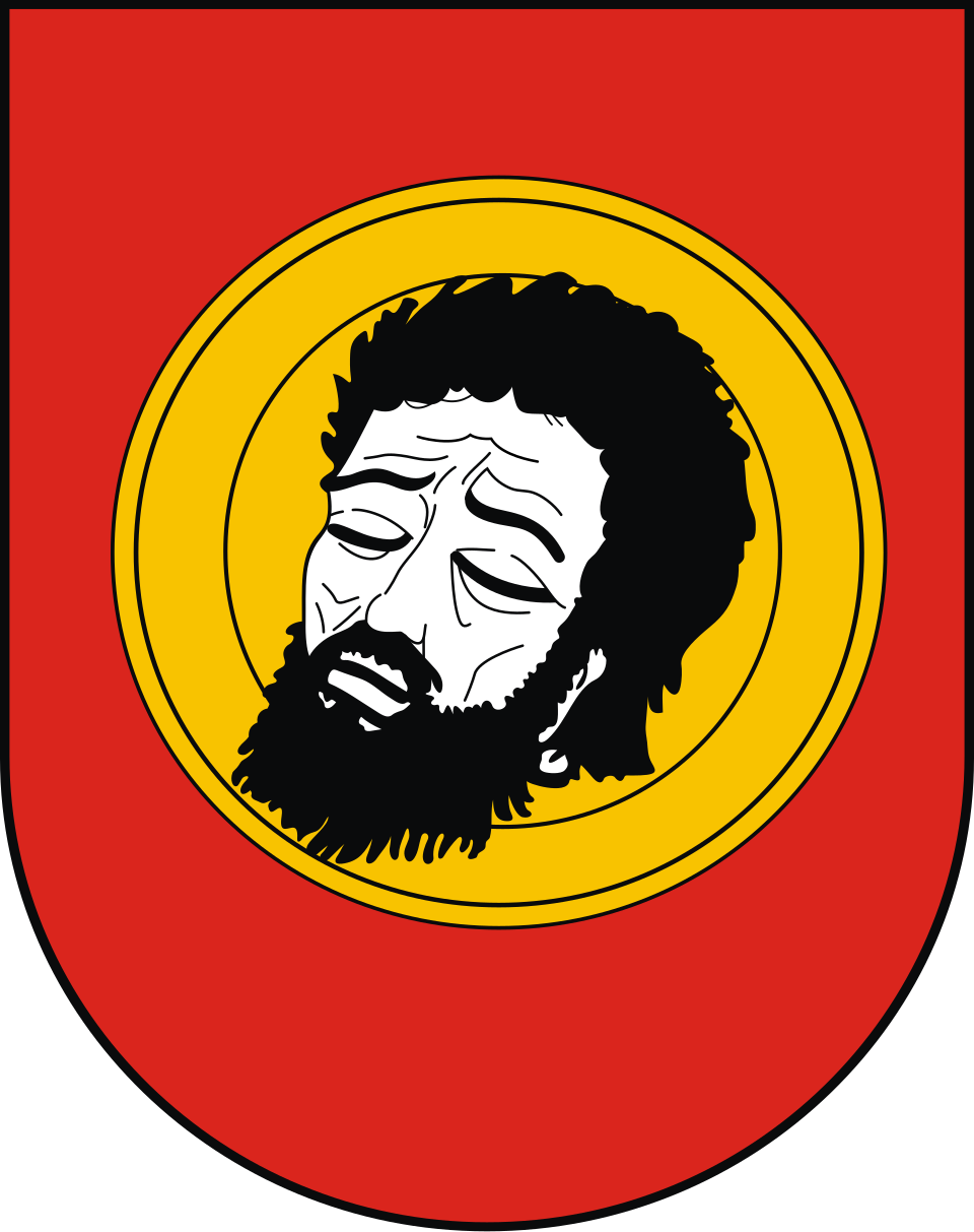 Herb miasta Proszowice