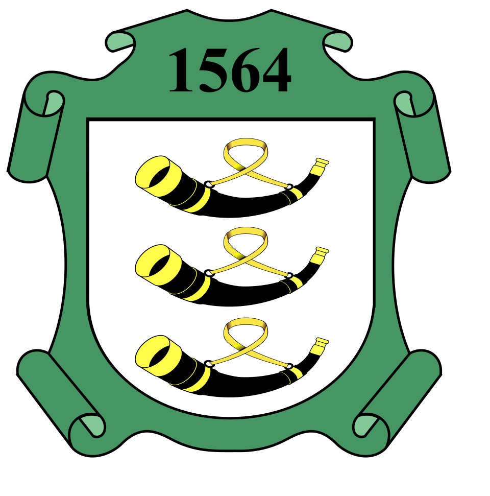 Herb miasta Jordanów