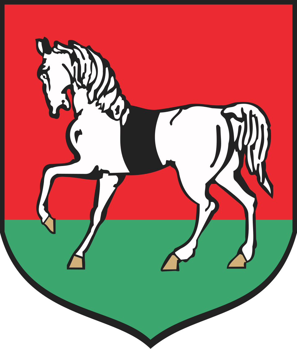 Herb miasta Sucha Beskidzka