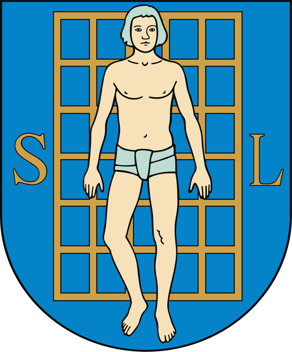 Herb miasta Wojnicz