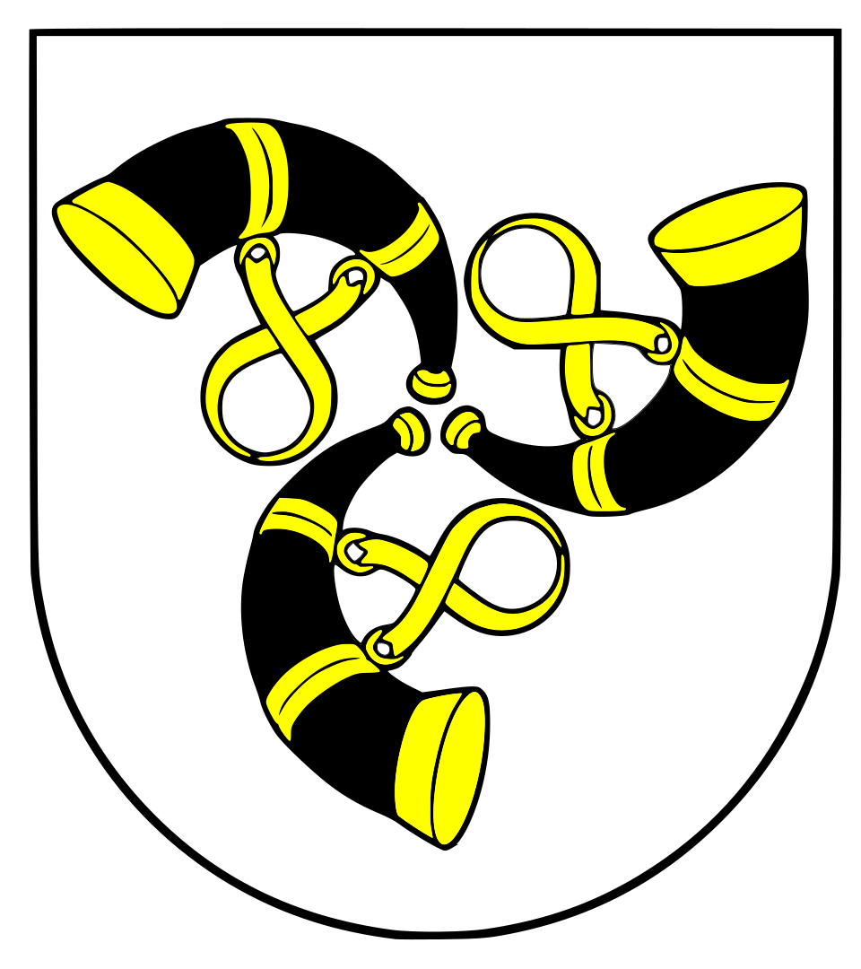 Herb miasta Zakliczyn
