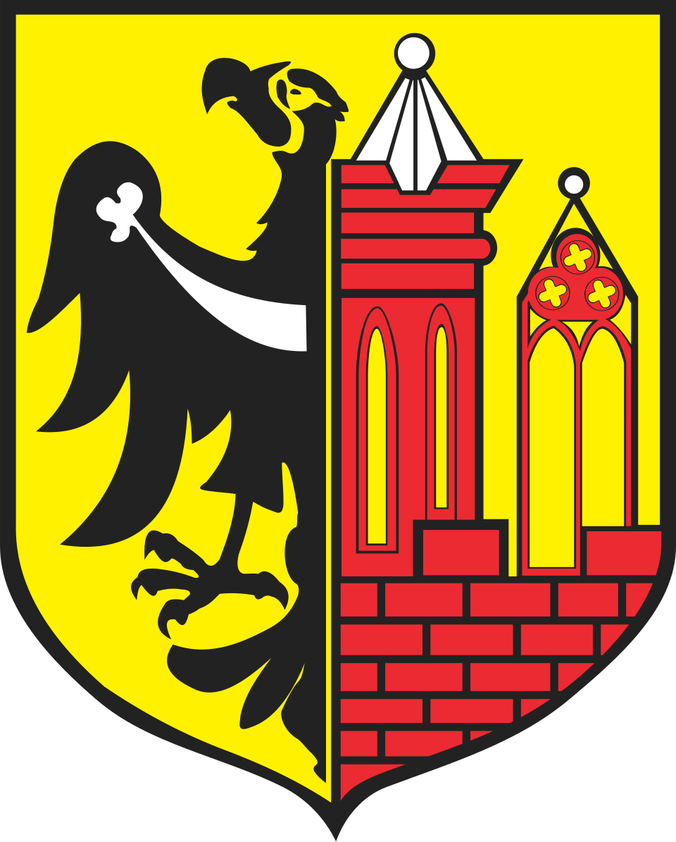 Herb miasta Ścinawa