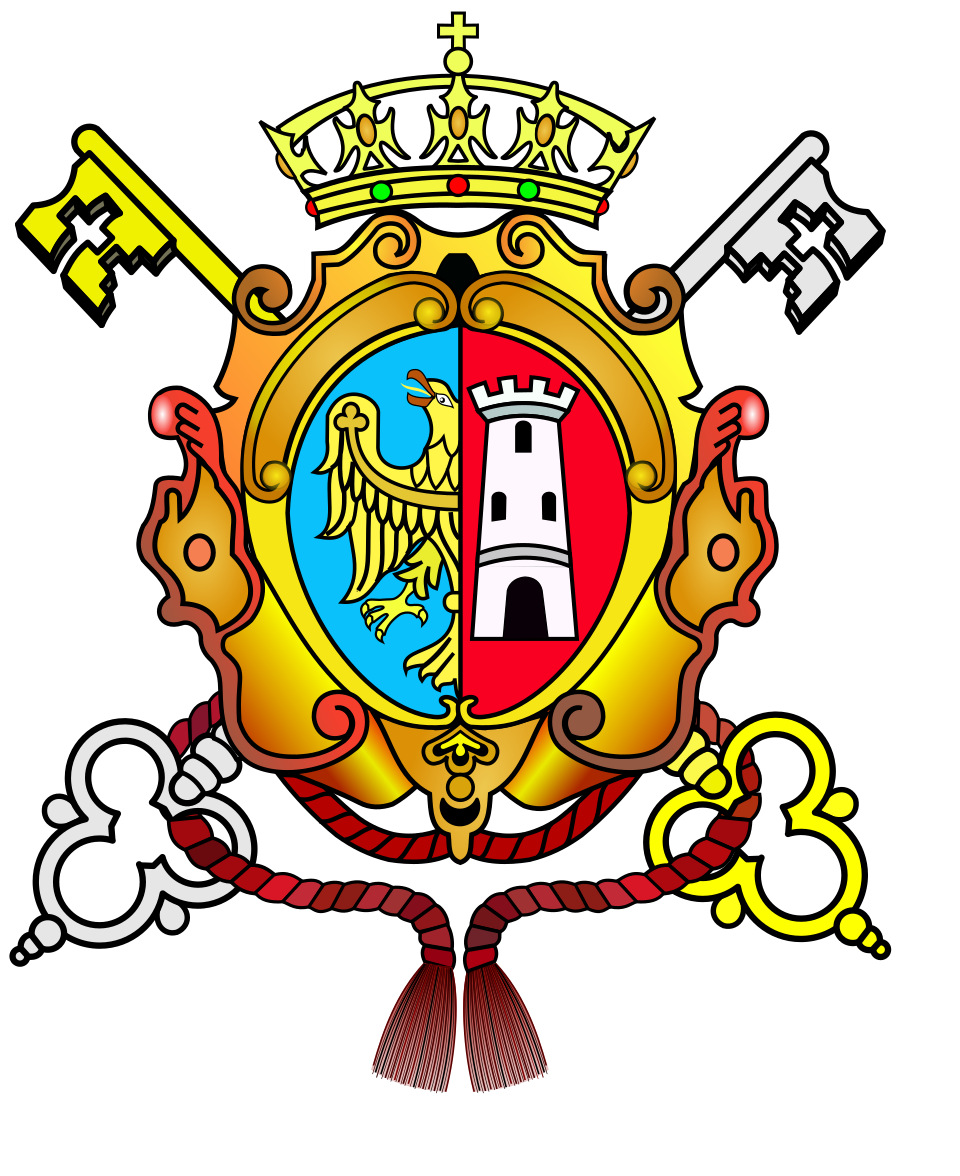 Herb miasta Wadowice