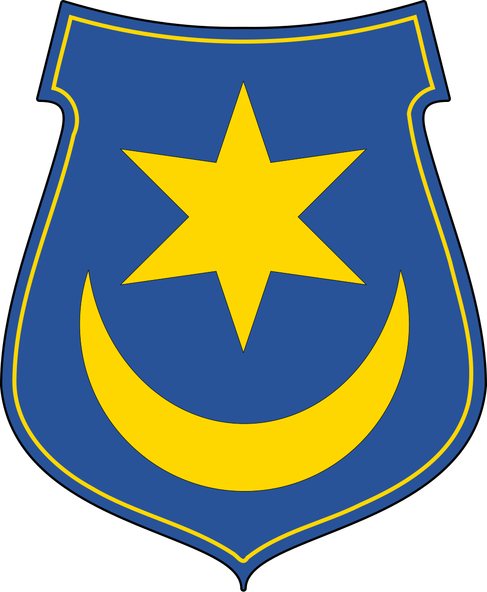 Herb miasta Tarnów