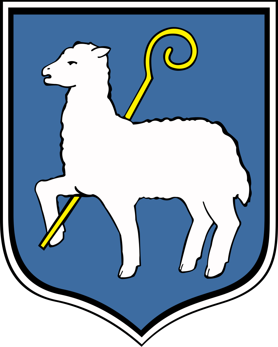 Herb miasta Wyśmierzyce