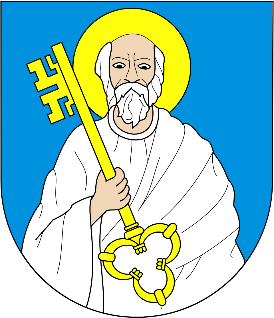 Herb miasta Ciechanów
