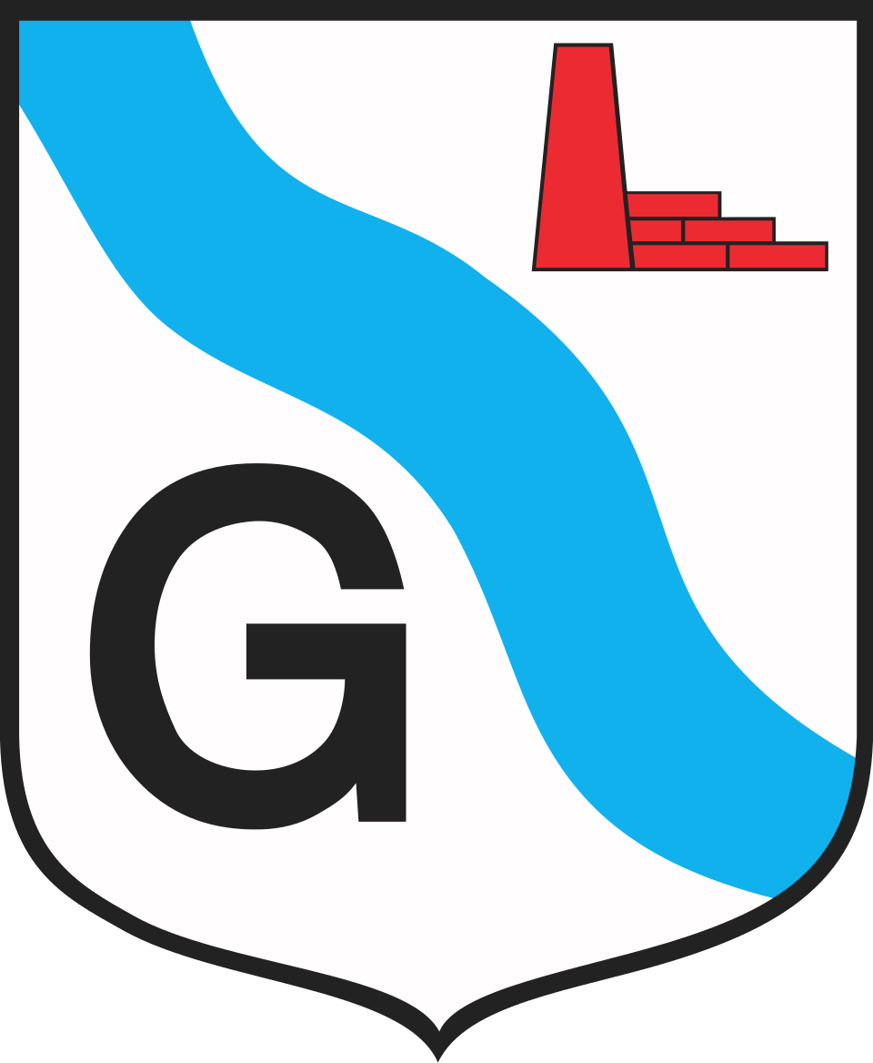 Herb miasta Glinojeck