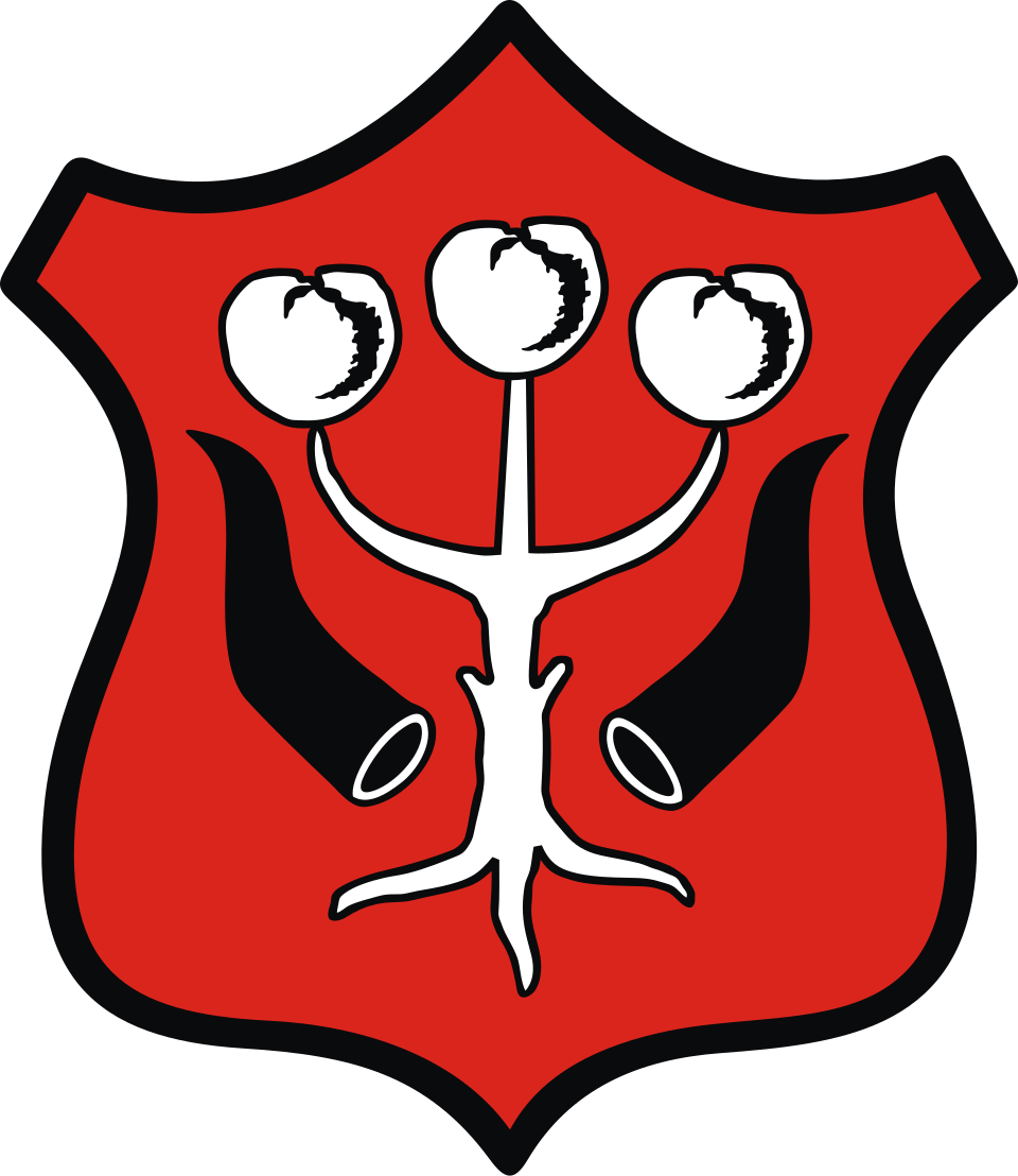 Herb miasta Garwolin