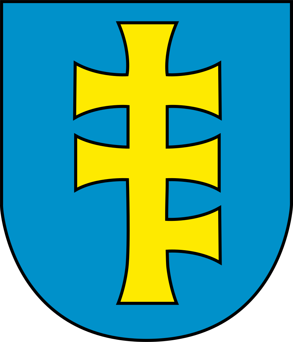 Herb miasta Pilawa