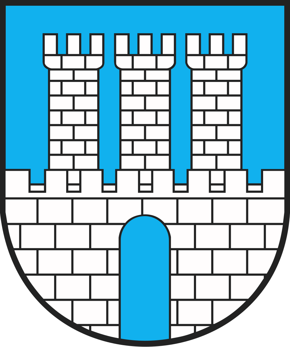 Herb miasta Gostynin