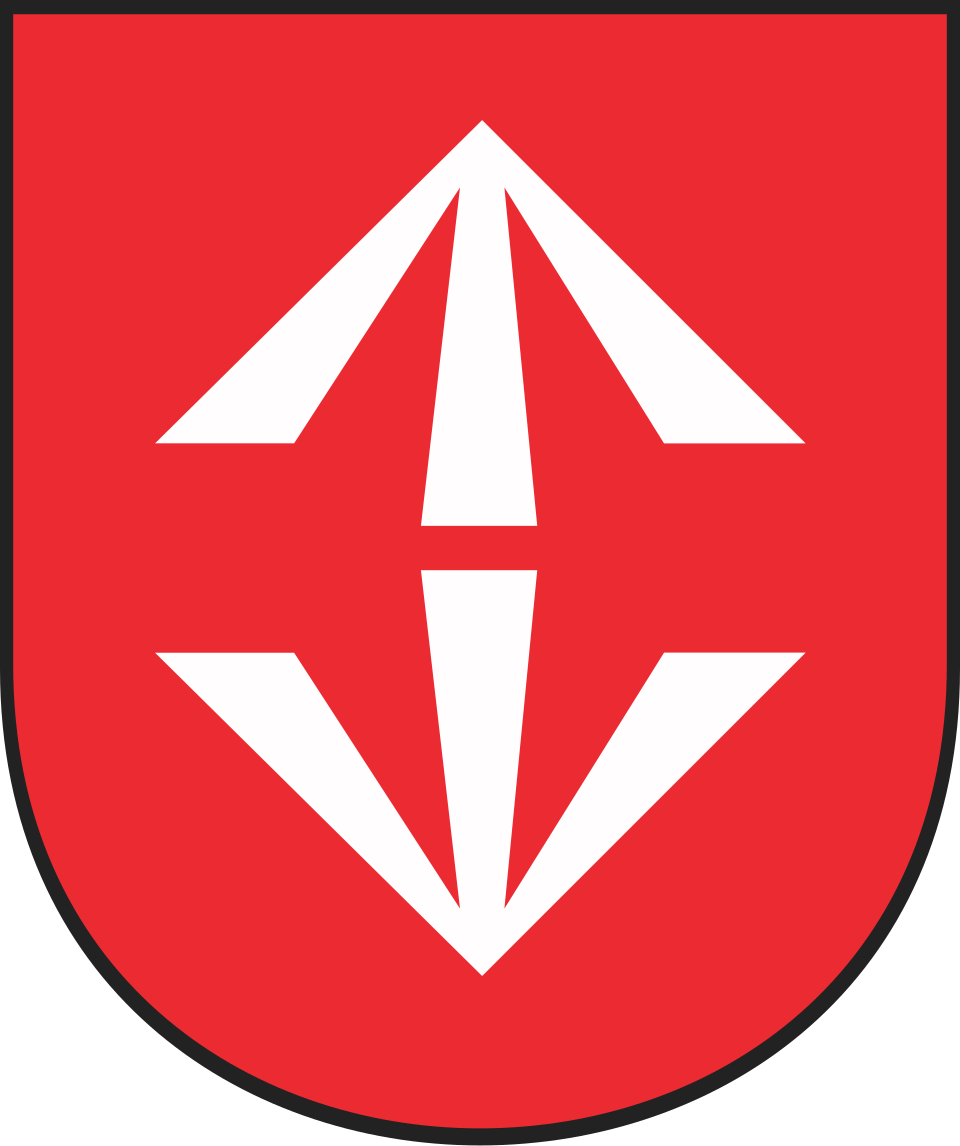 Herb miasta Grodzisk Mazowiecki