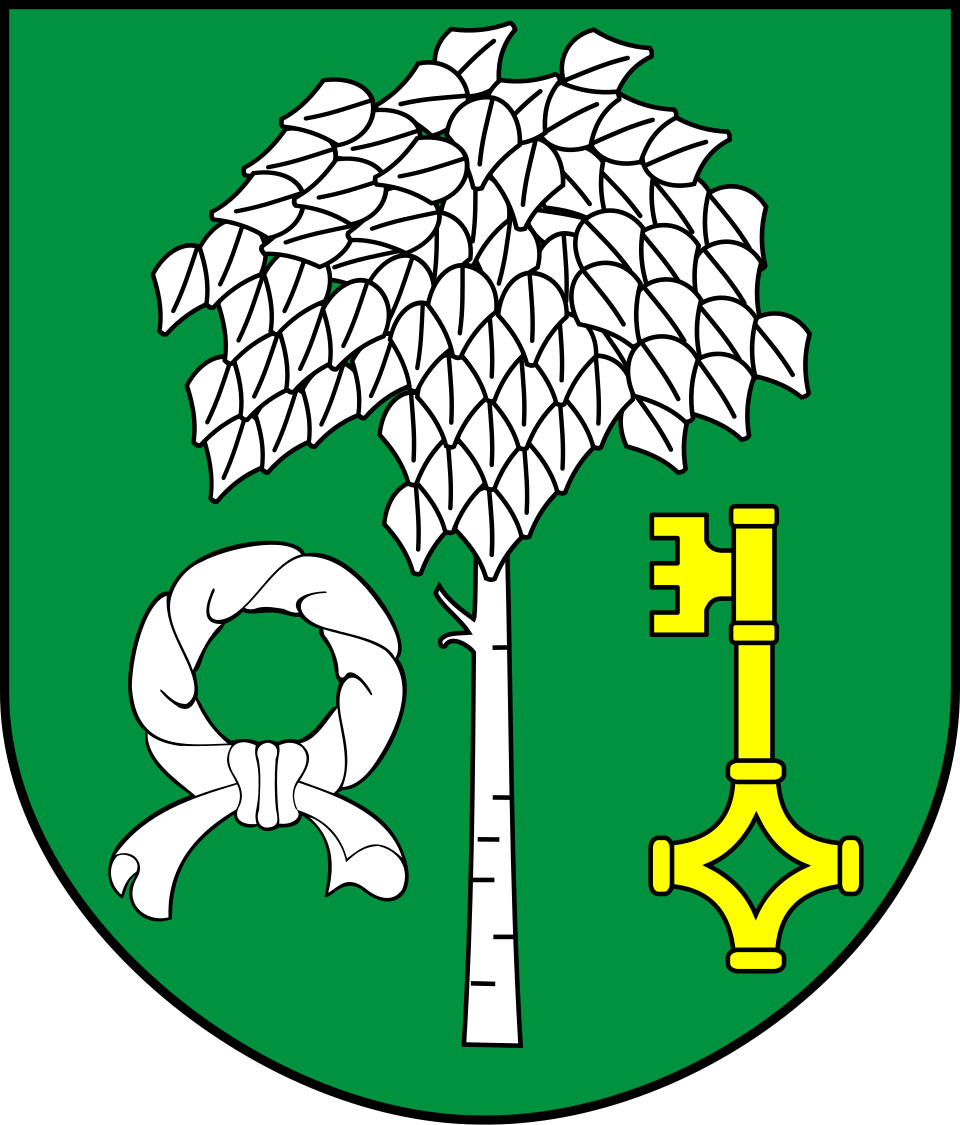 Herb miasta Głowaczów