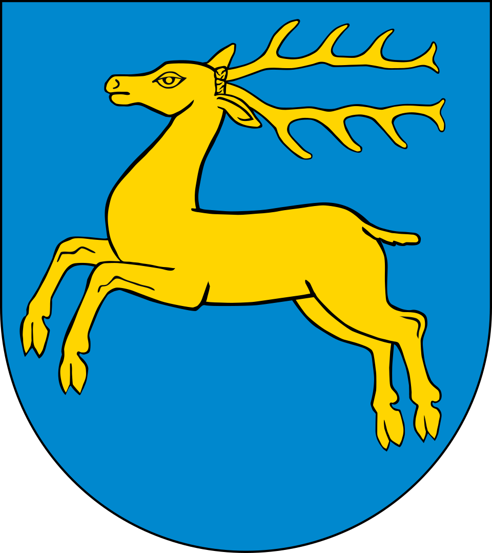 Herb miasta Kozienice