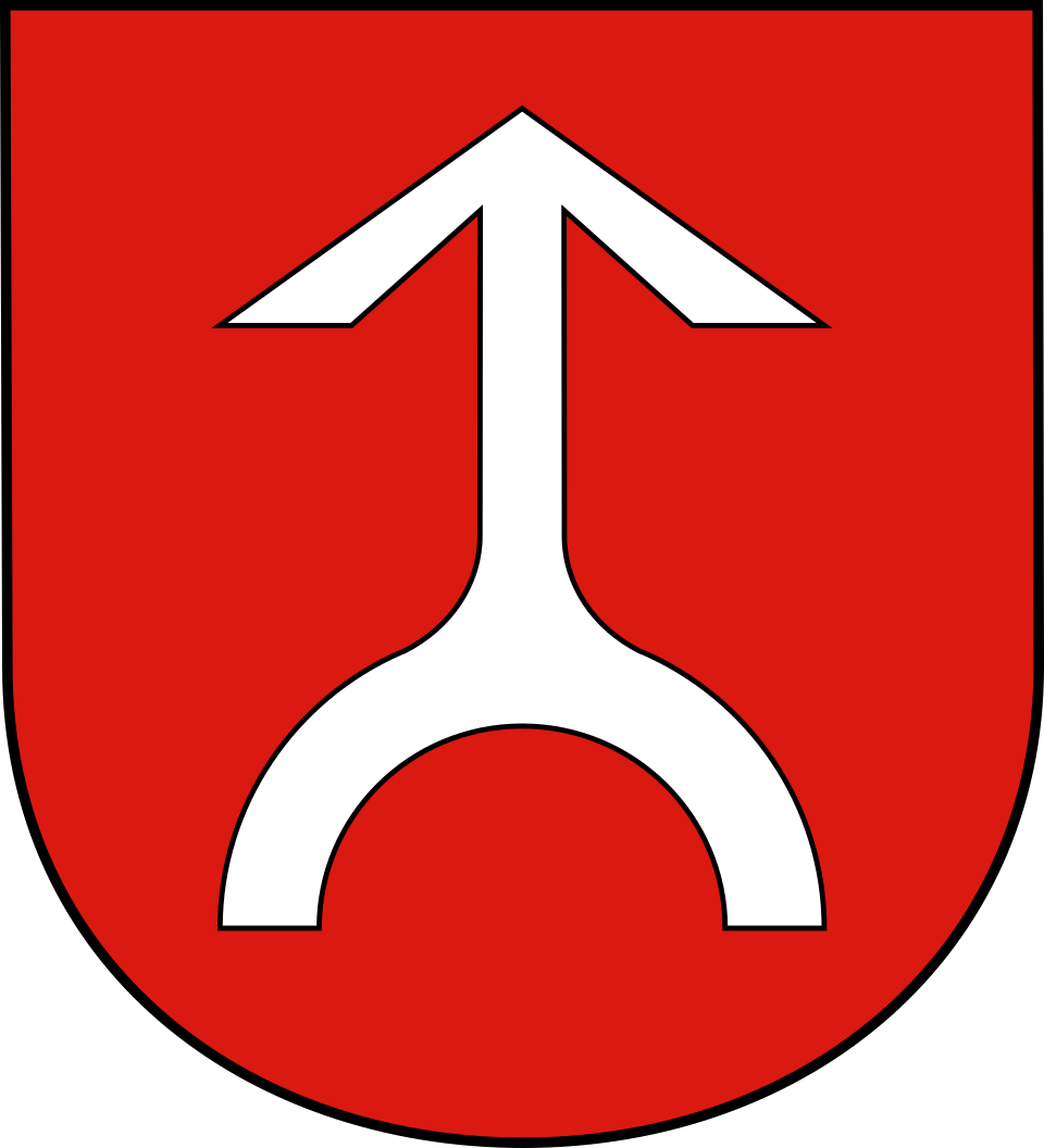 Herb miasta Magnuszew