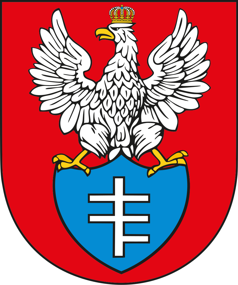 Herb miasta Legionowo
