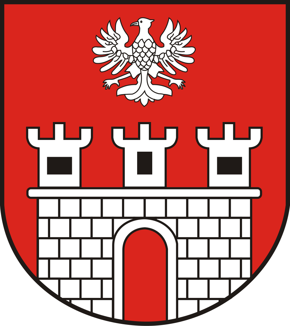 Herb miasta Ciepielów