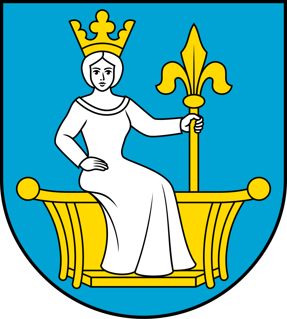 Herb miasta Solec nad Wisłą