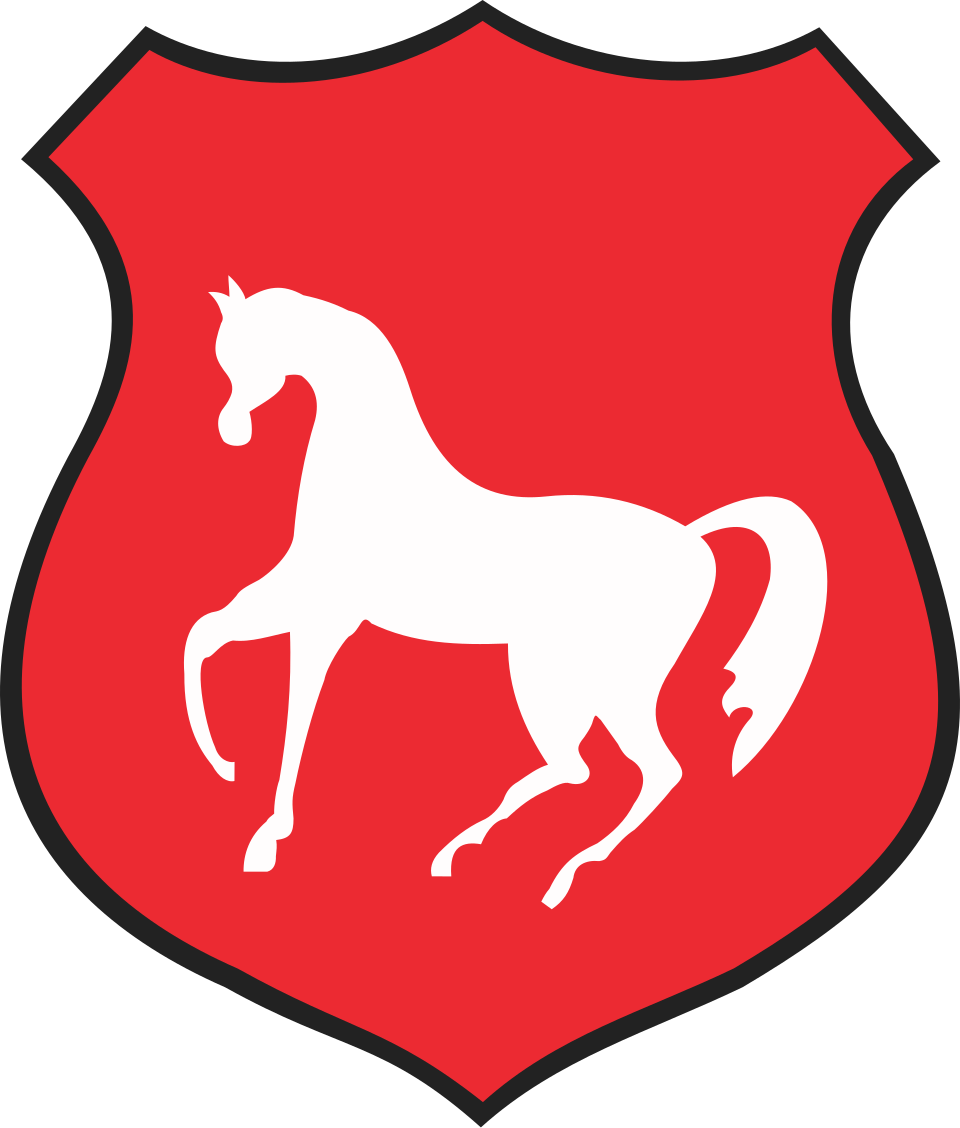 Herb miasta Łosice