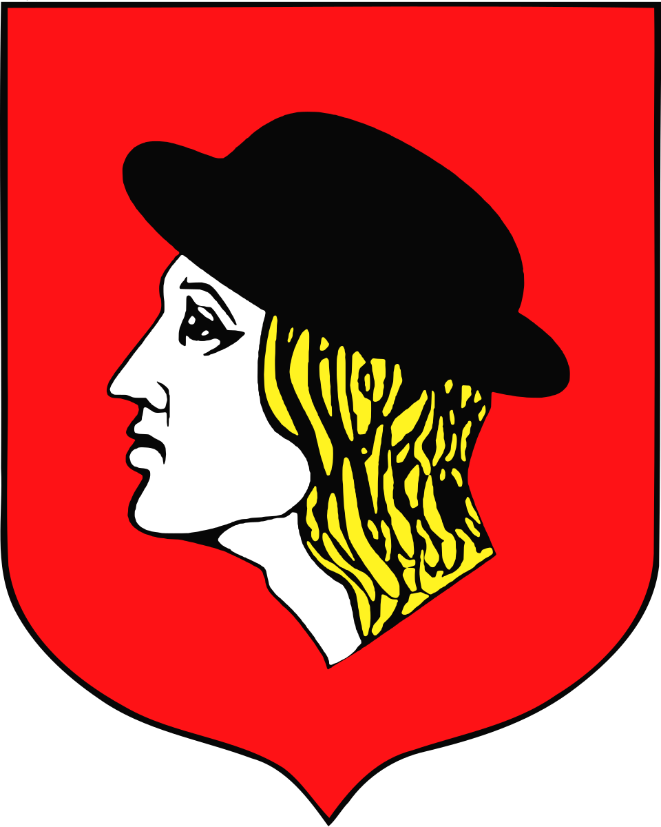 Herb miasta Maków Mazowiecki