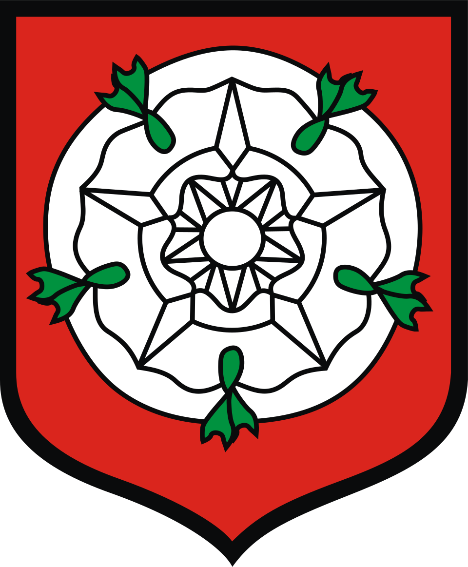 Herb miasta Różan