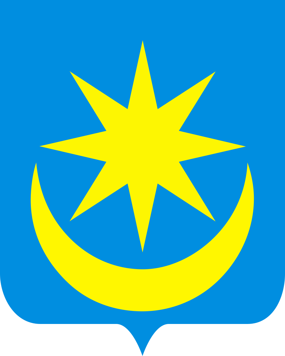 Herb miasta Mińsk Mazowiecki