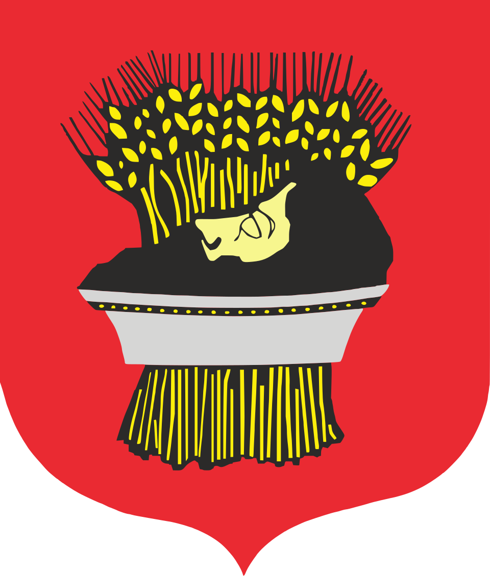 Herb miasta Cegłów