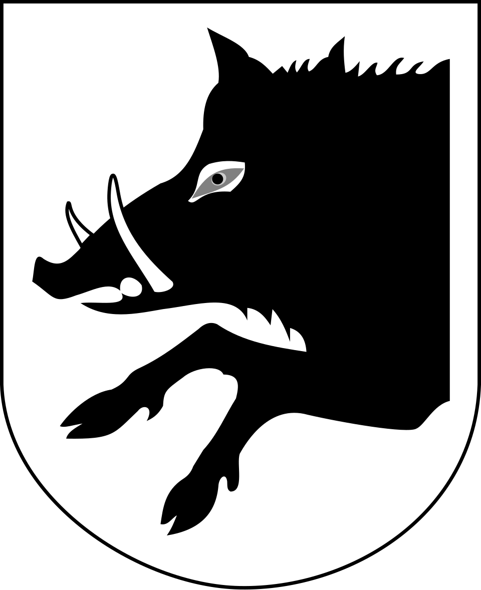 Herb miasta Dobre