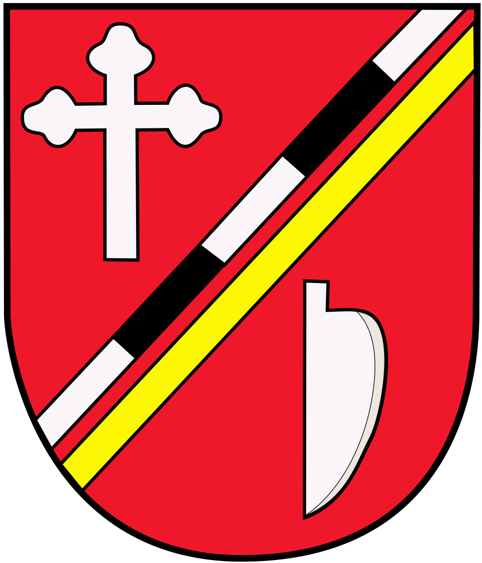 Herb miasta Halinów