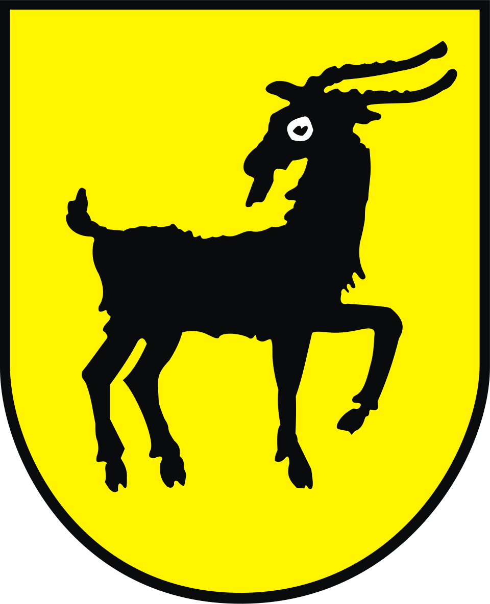 Herb miasta Kałuszyn