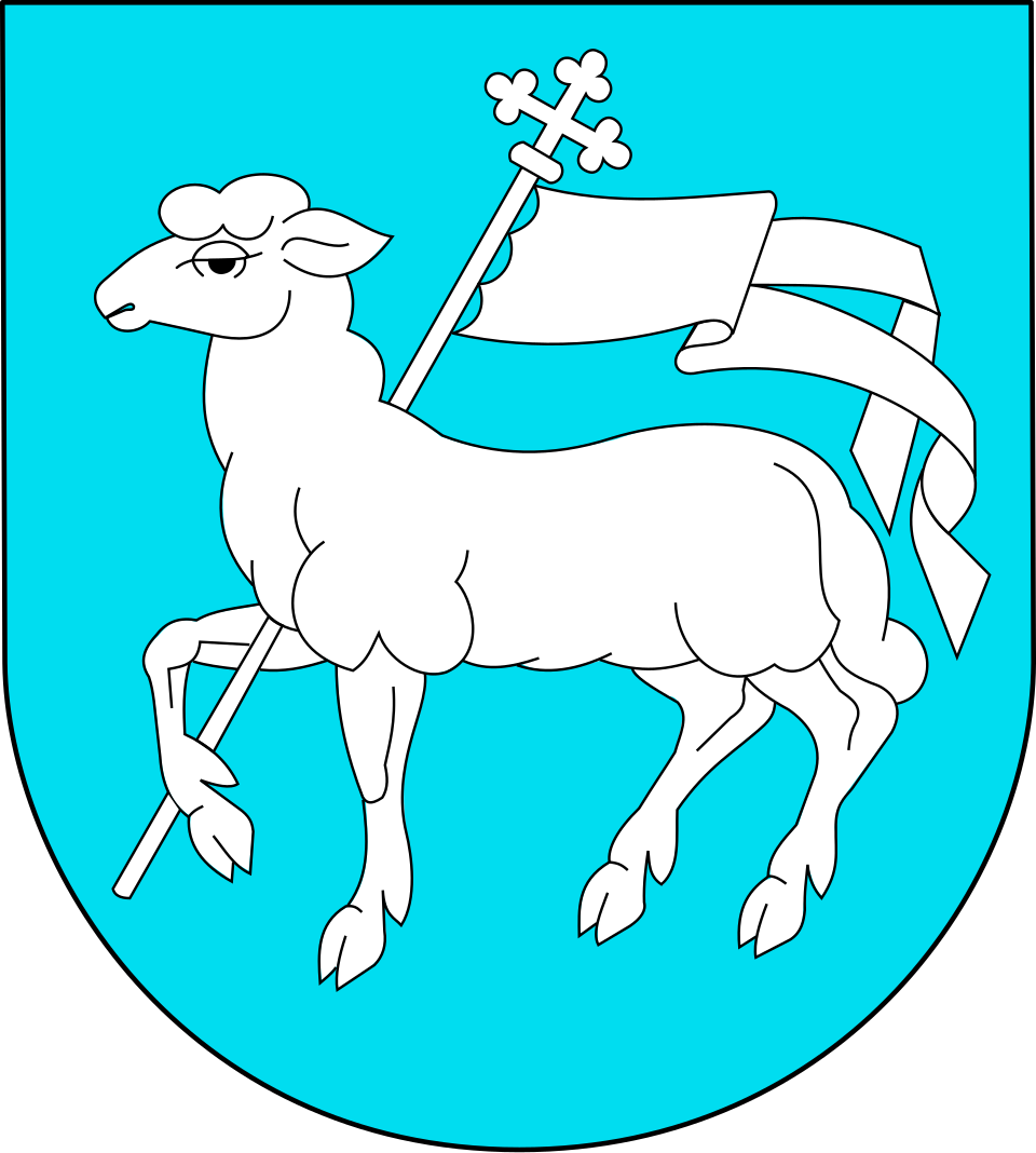 Herb miasta Latowicz
