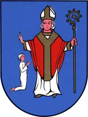 Herb miasta Stanisławów