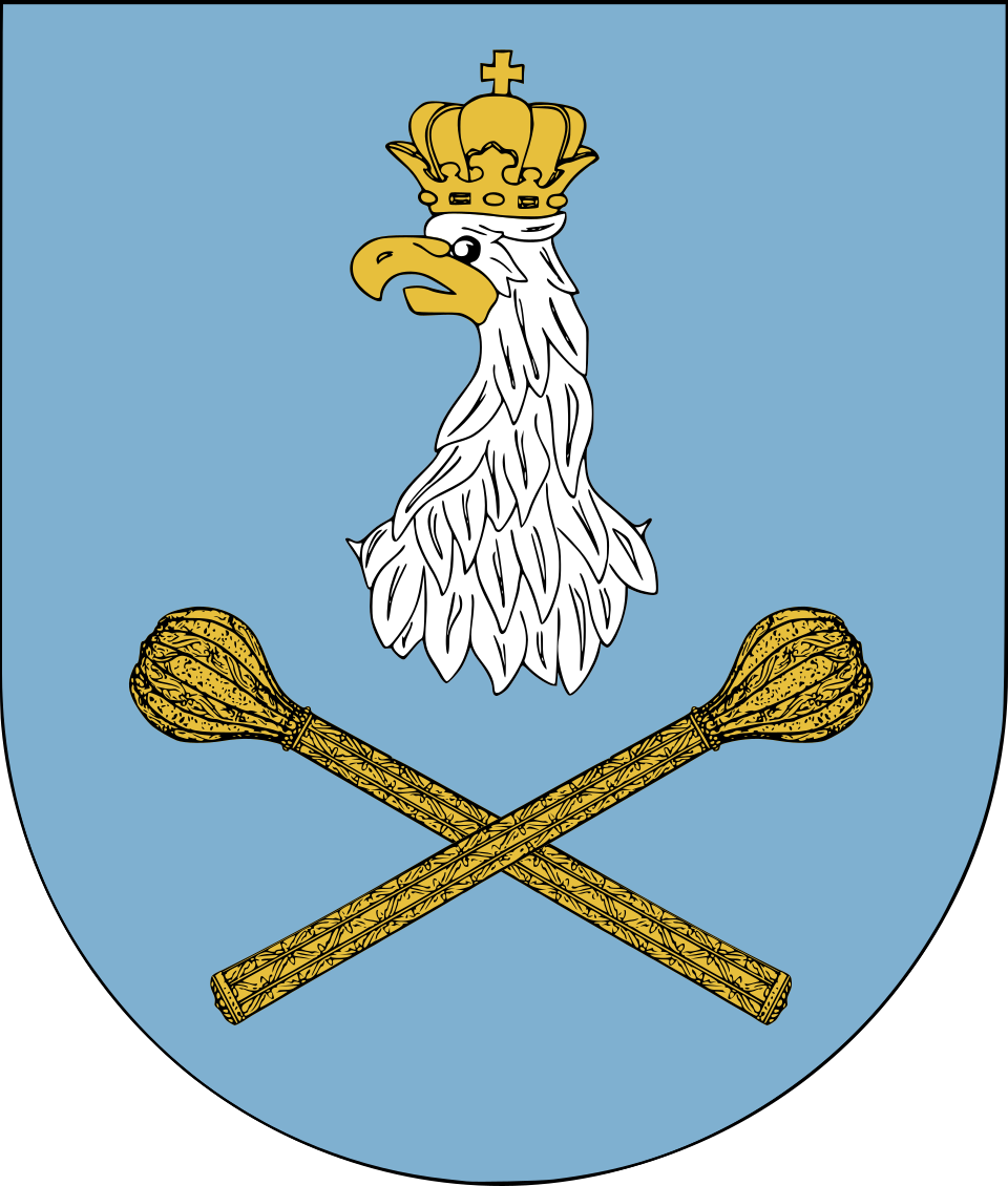 Herb miasta Sulejówek