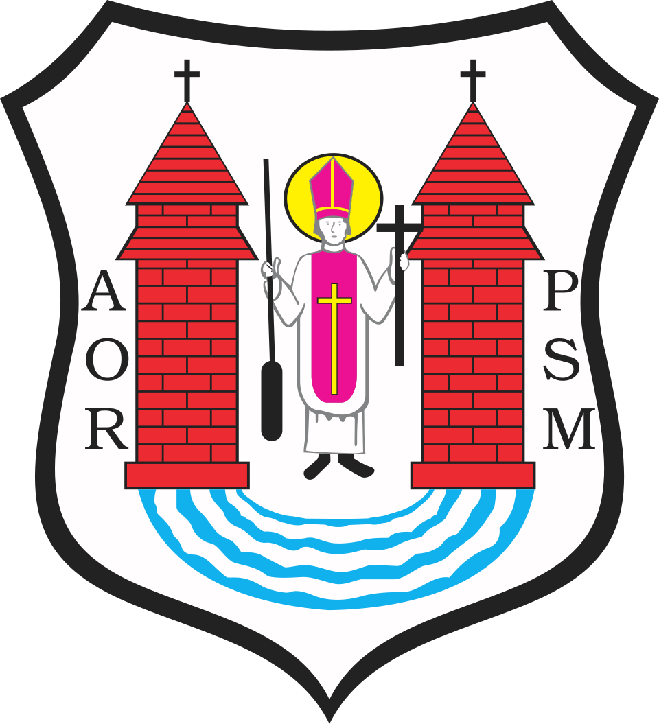 Herb miasta Mława