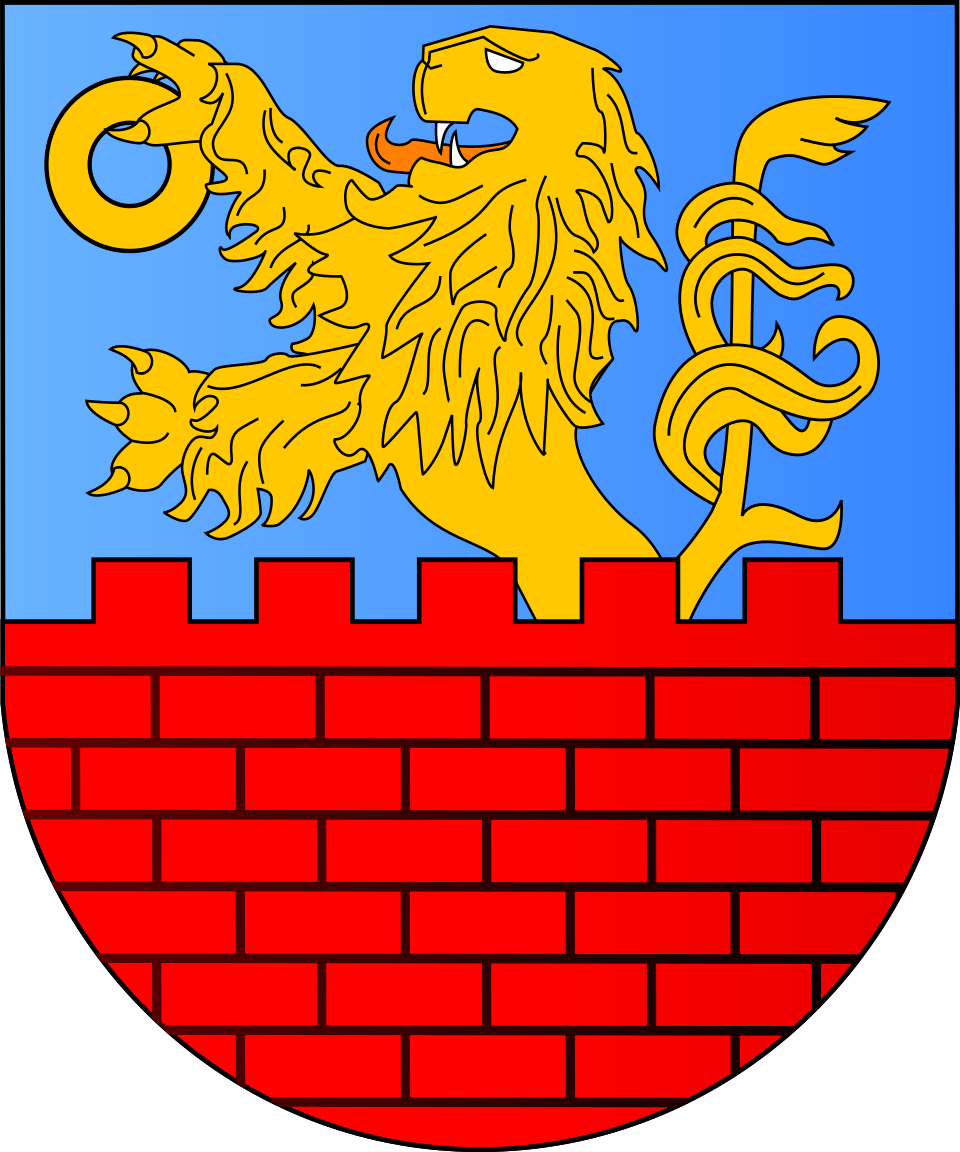 Herb miasta Nasielsk
