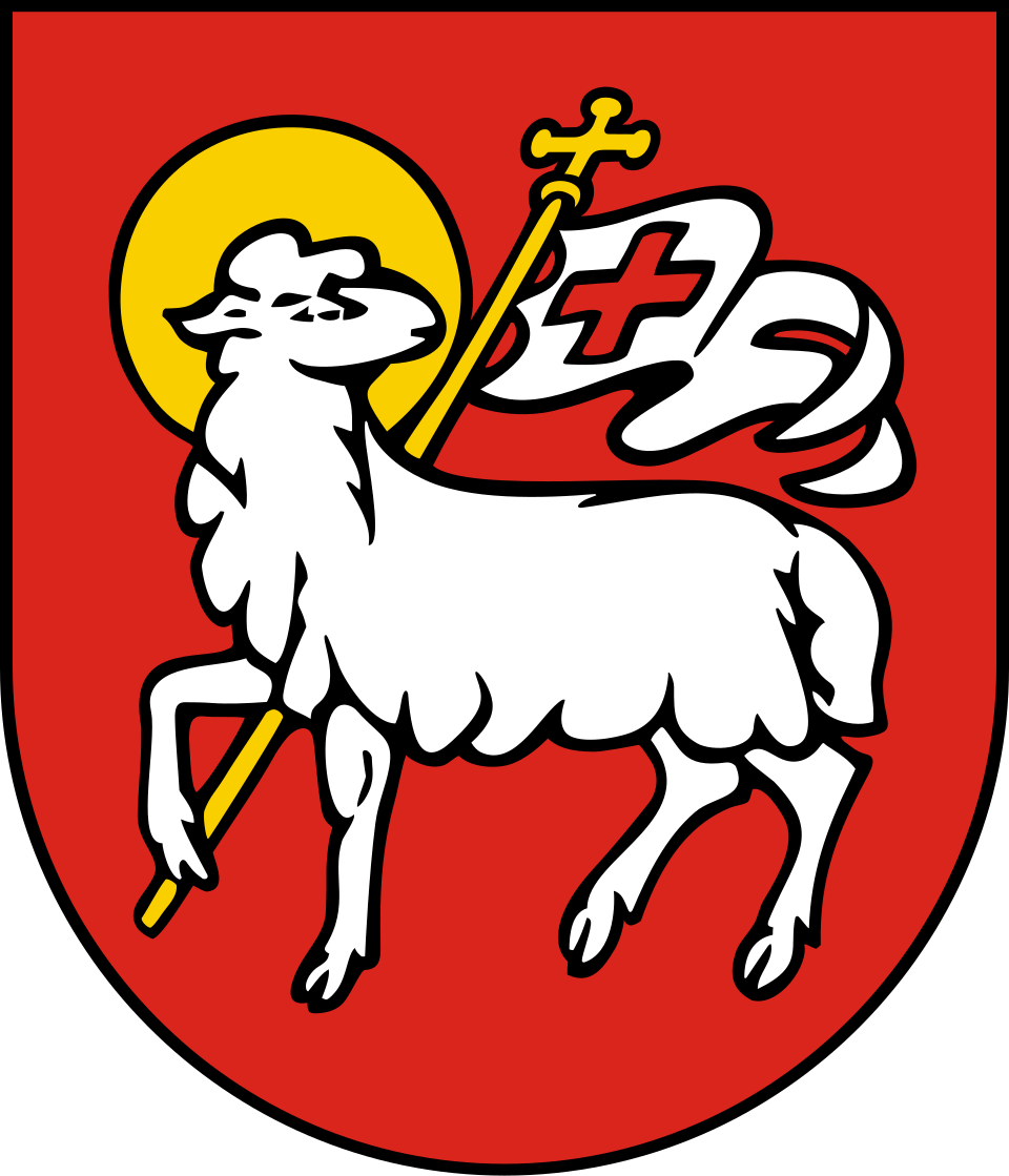 Herb miasta Zakroczym