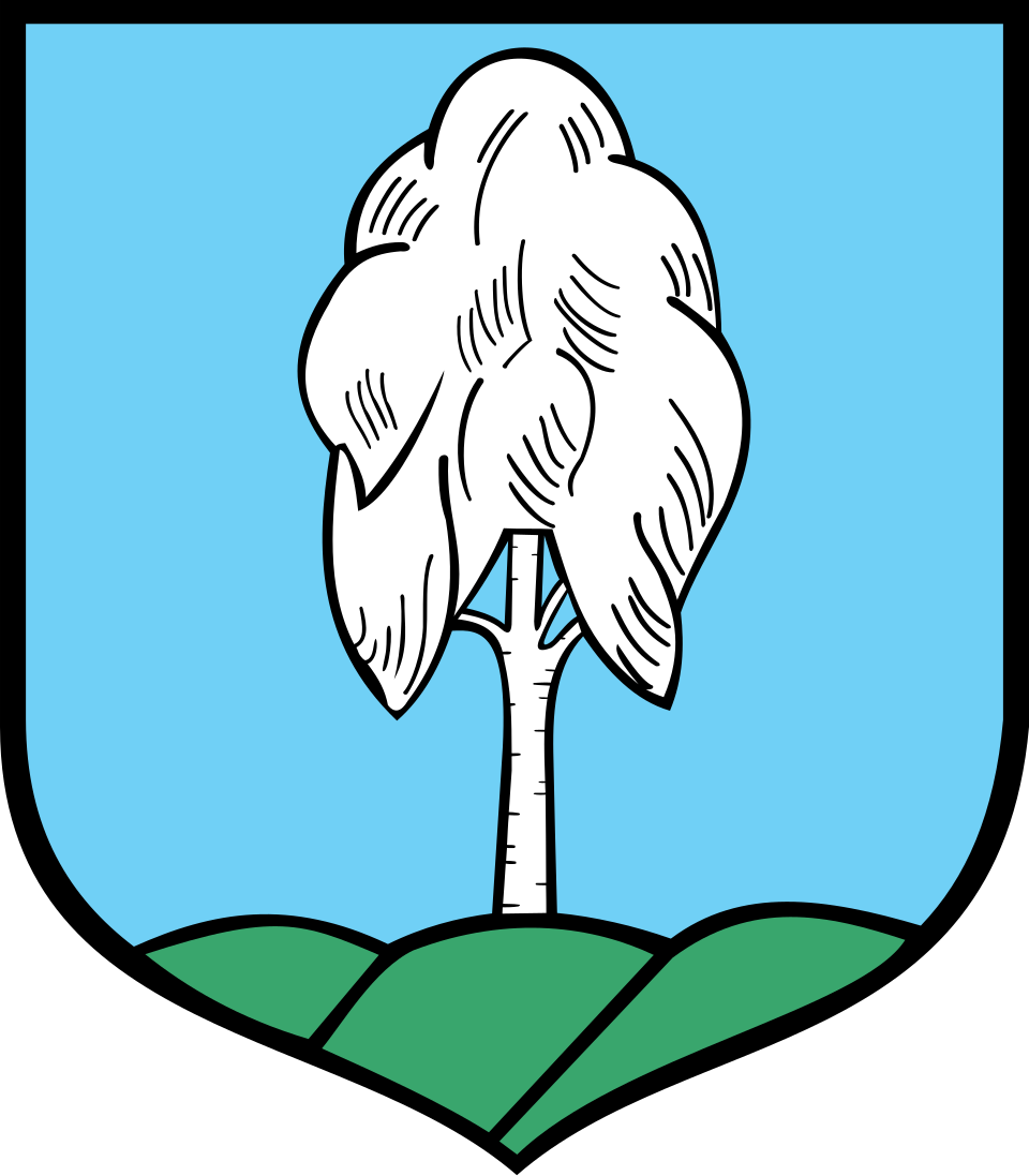Herb miasta Wleń