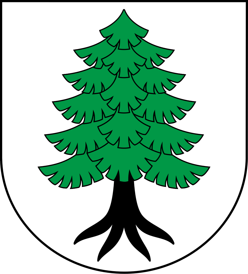 Herb miasta Myszyniec
