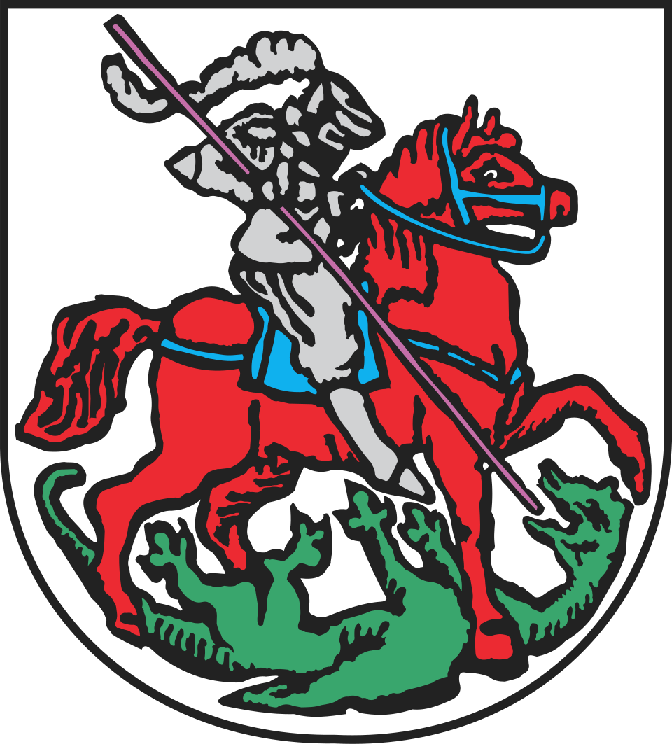 Herb miasta Milicz