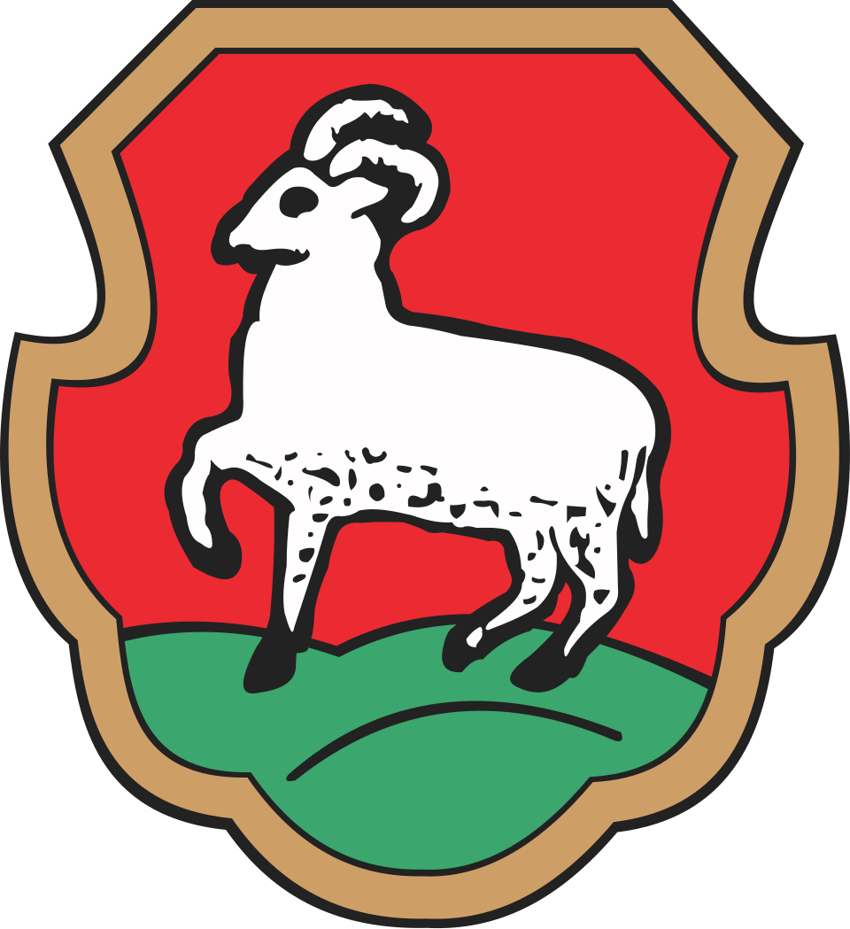 Herb miasta Piaseczno