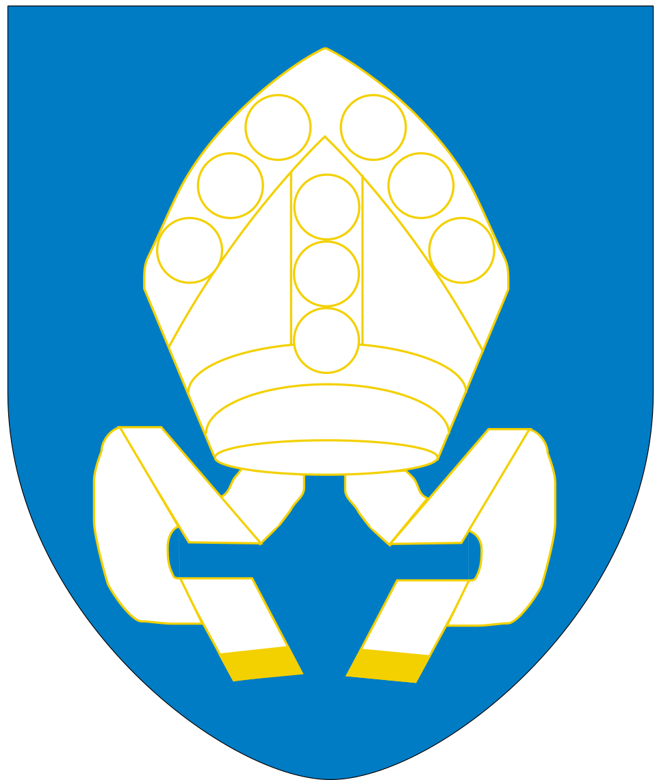 Herb miasta Tarczyn