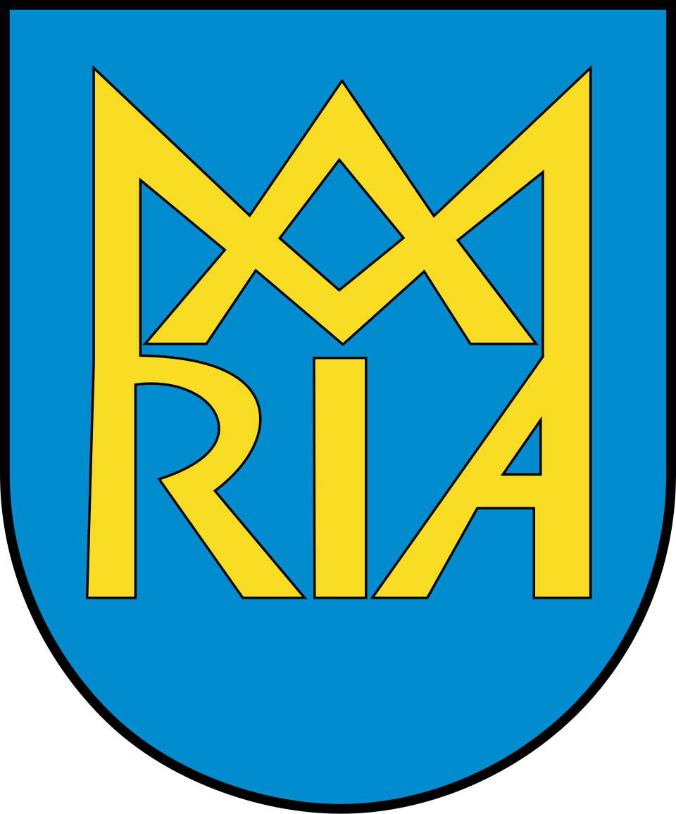 Herb miasta Bodzanów