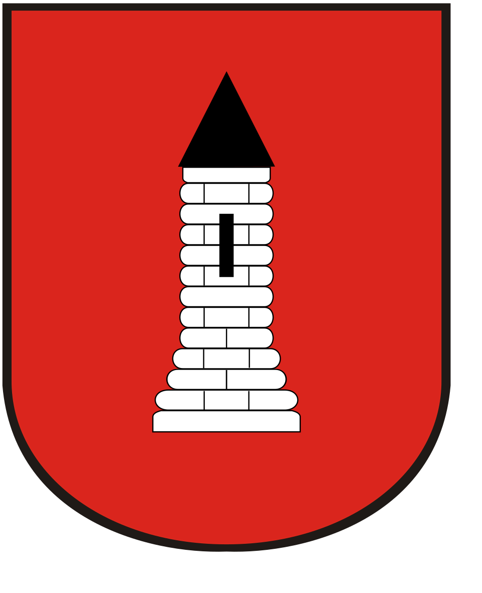 Herb miasta Drobin