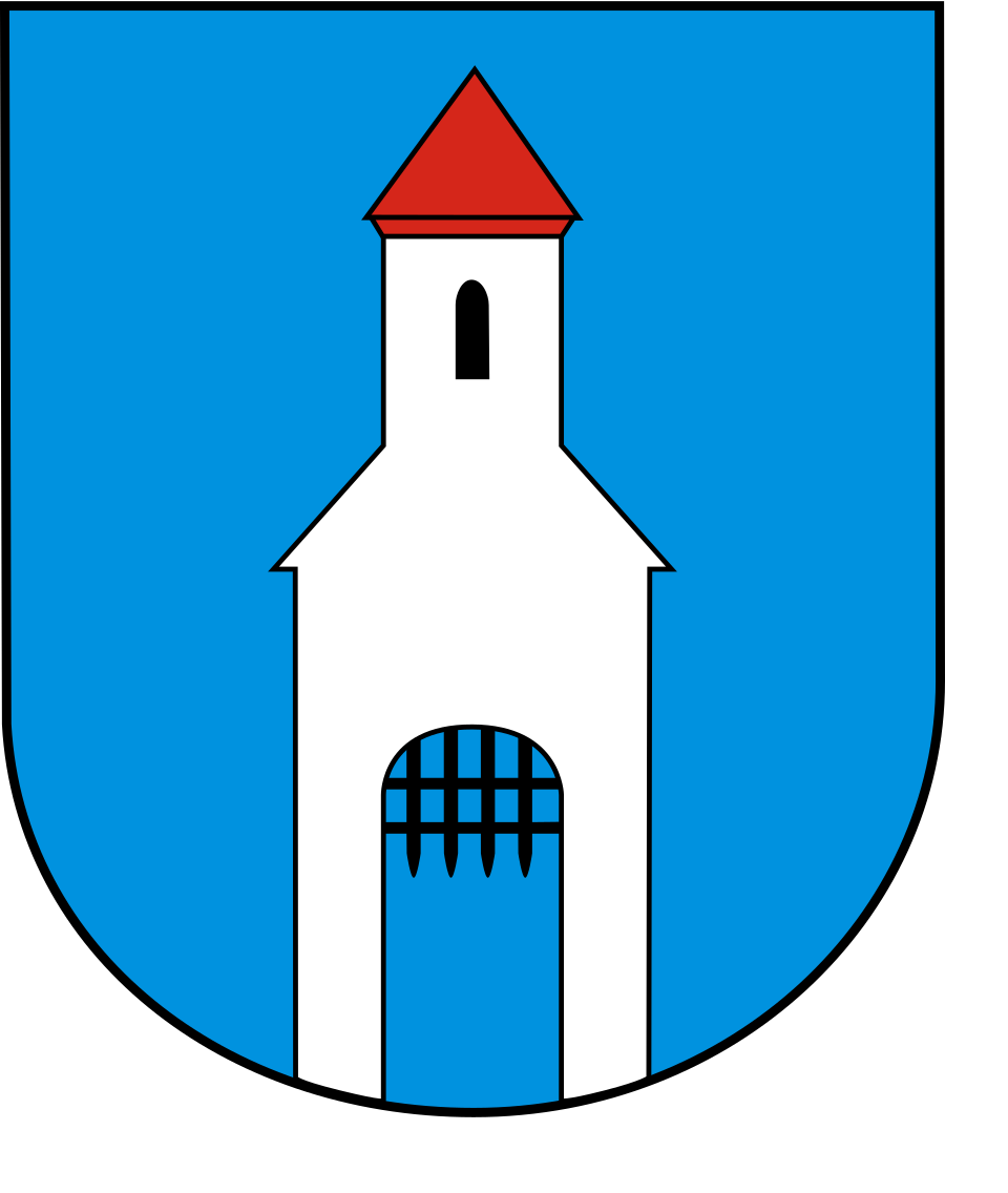 Herb miasta Gąbin
