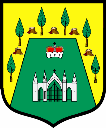 Herb miasta Staroźreby