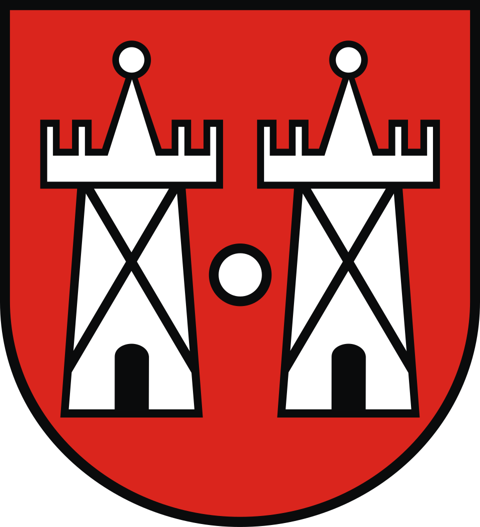 Herb miasta Płońsk