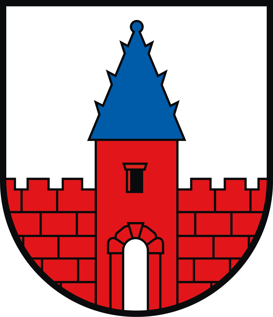 Herb miasta Raciąż