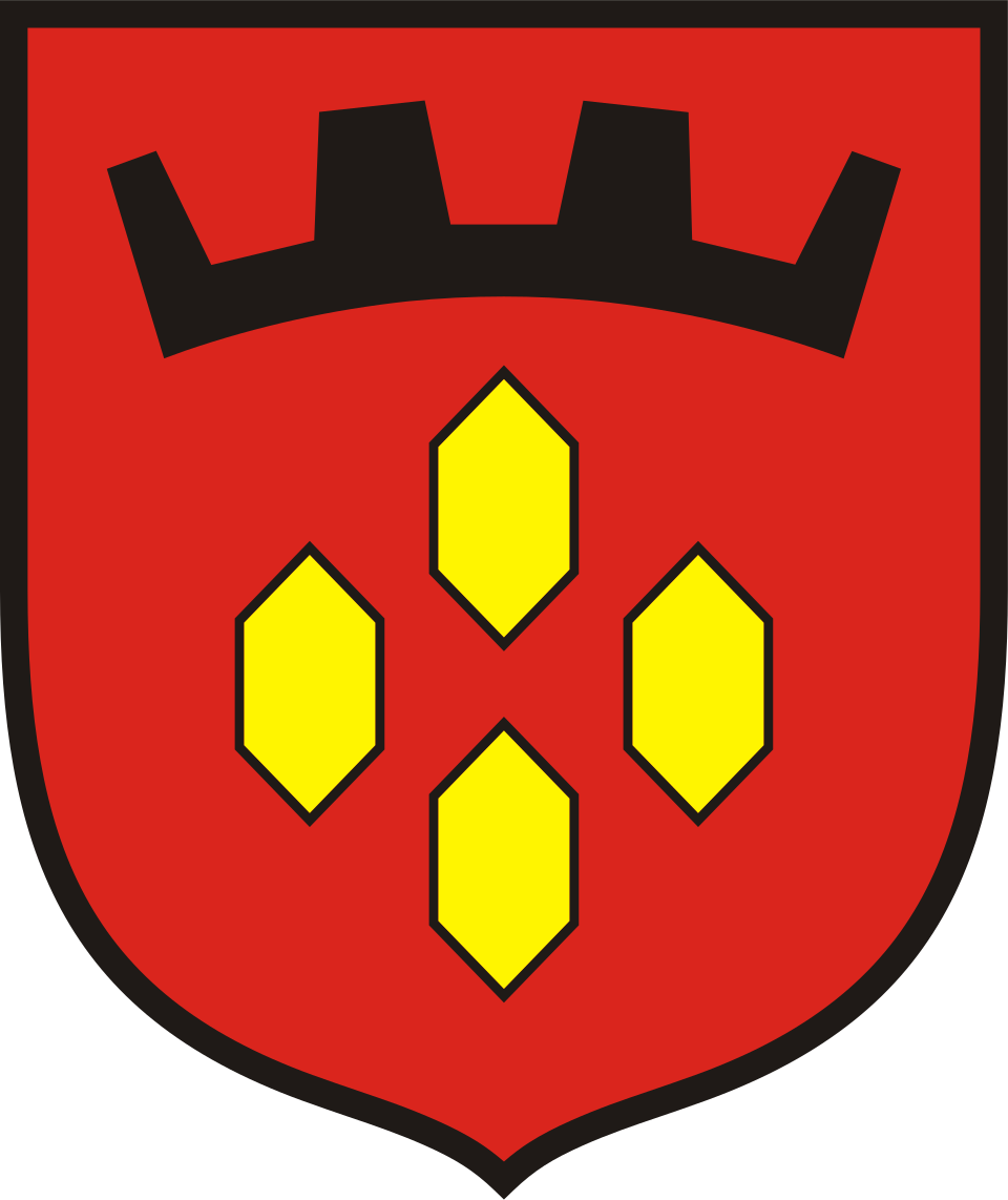 Herb miasta Piastów