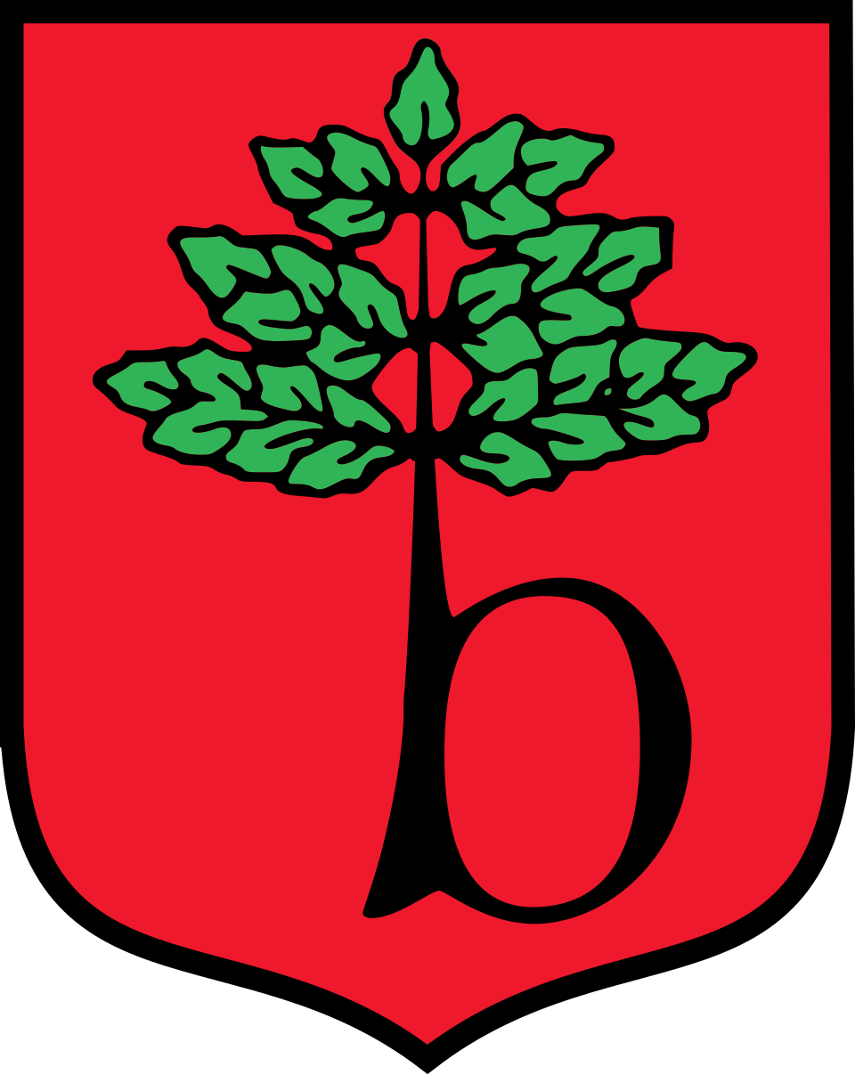 Herb miasta Brwinów