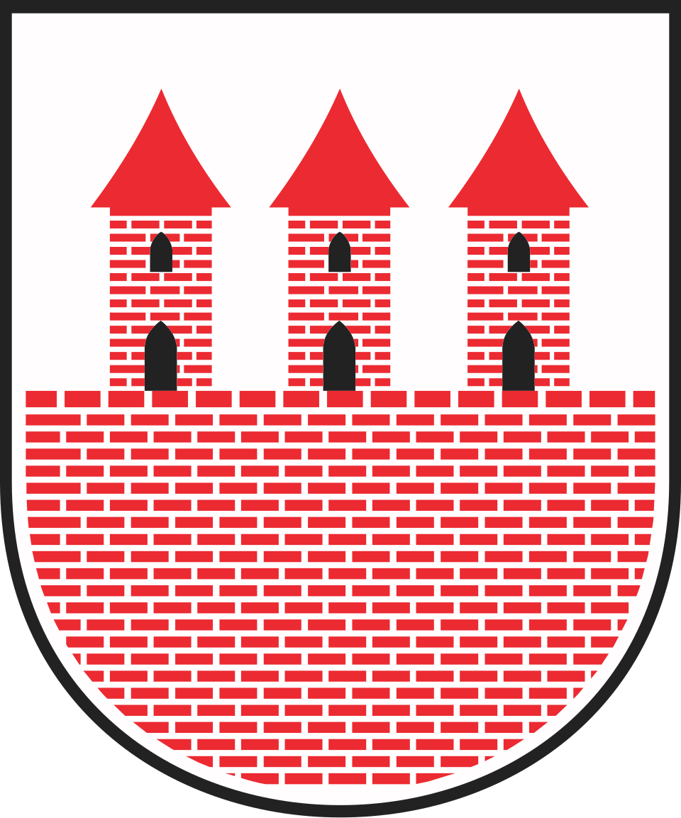 Herb miasta Przasnysz