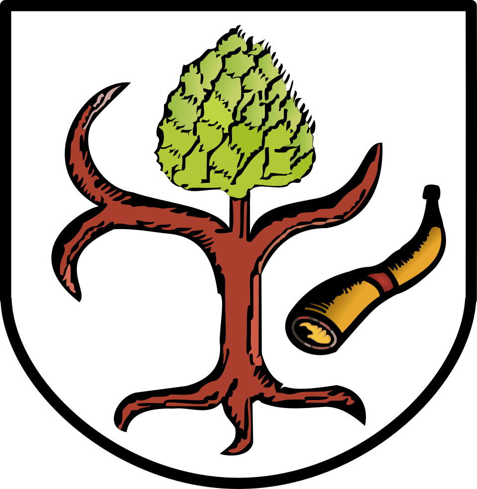 Herb miasta Chorzele